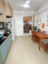 Blk 266 Tampines Street 21 (Tampines), HDB 4 Rooms #577022431